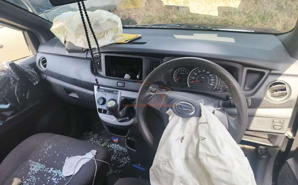 DAIHATSU SIGRA R