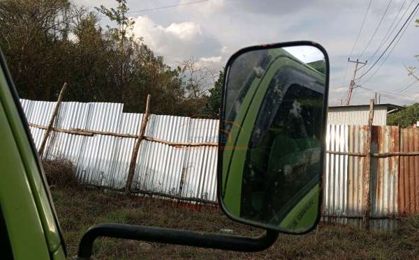 HINO DUTRO 130 HD DUMP TRUCK