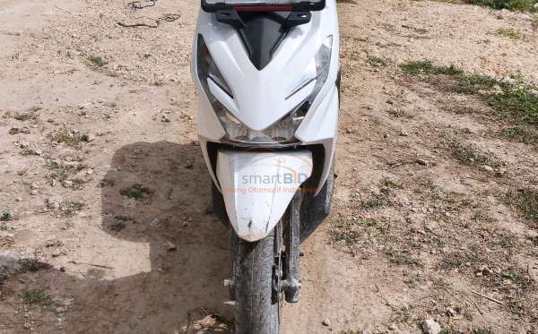 HONDA BEAT CBS CW FI SPORTY