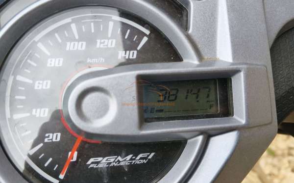 HONDA  BEAT