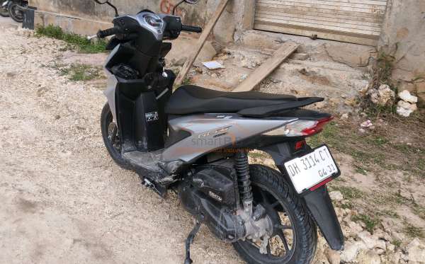 HONDA  BEAT