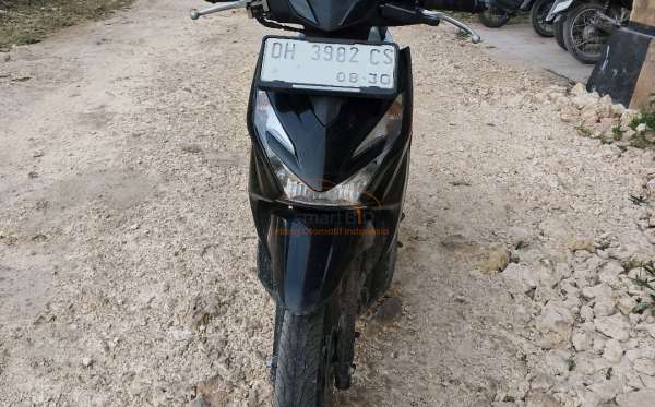 HONDA  BEAT