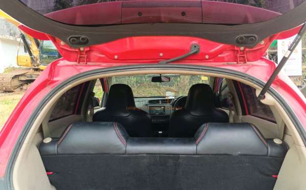HONDA BRIO