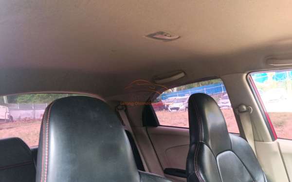 HONDA BRIO