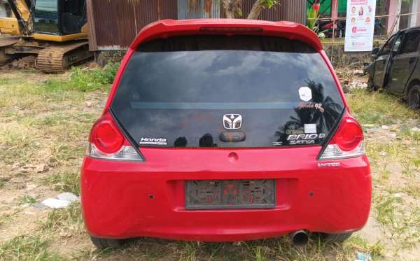 HONDA BRIO