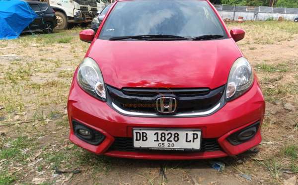 HONDA BRIO