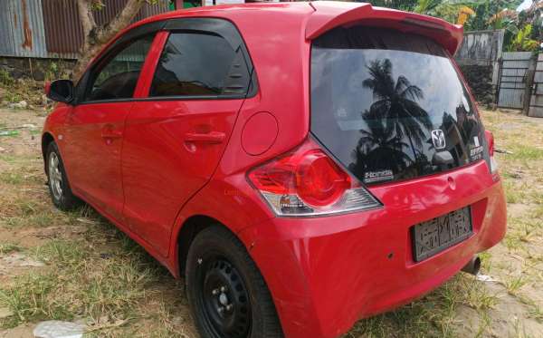 HONDA BRIO