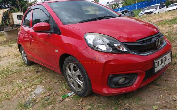 HONDA BRIO