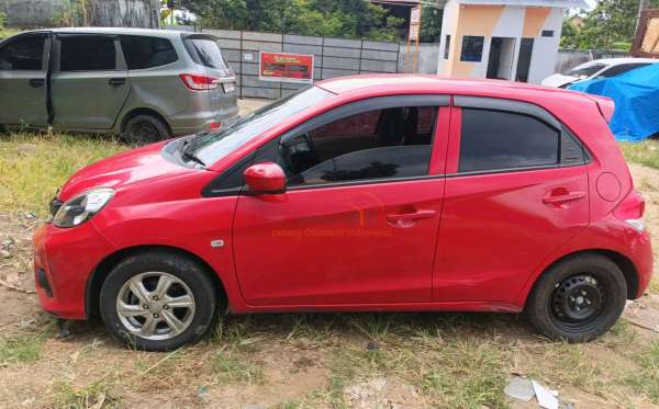 HONDA BRIO