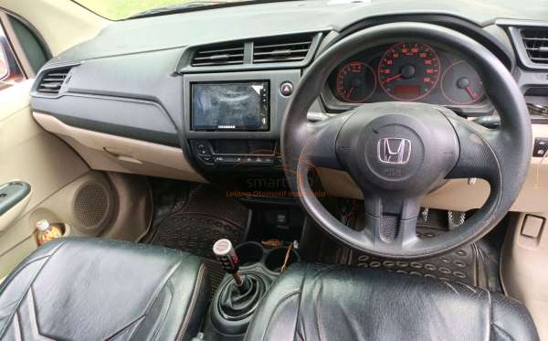 HONDA BRIO