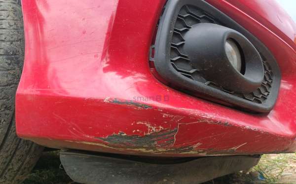 HONDA BRIO