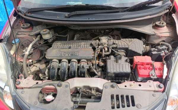 HONDA BRIO