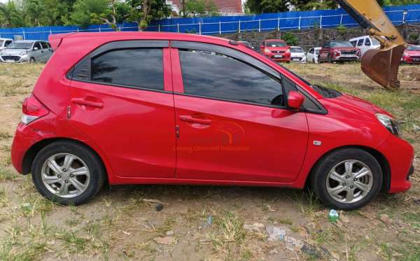 HONDA BRIO