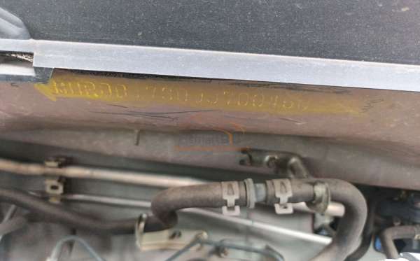 HONDA BRIO