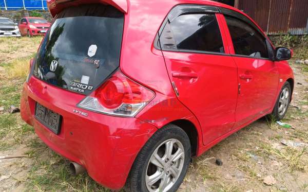 HONDA BRIO