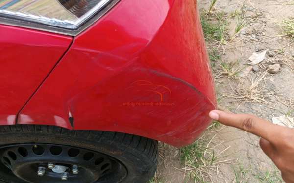 HONDA BRIO