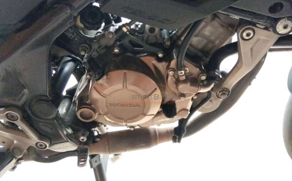 HONDA CBR 150 R