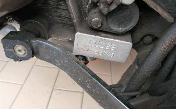 HONDA CBR 150 R