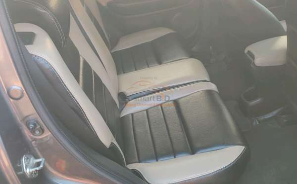 HONDA HRV RU1 1.5 S