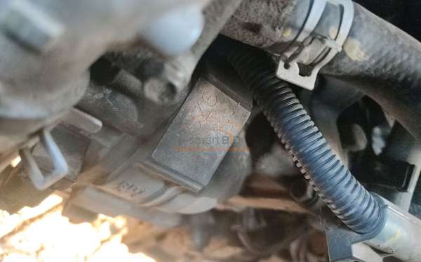HONDA HRV RU1 1.5 S