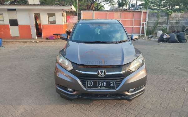 HONDA HRV RU1 1.5 S