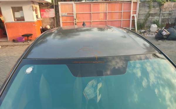 HONDA HRV RU1 1.5 S