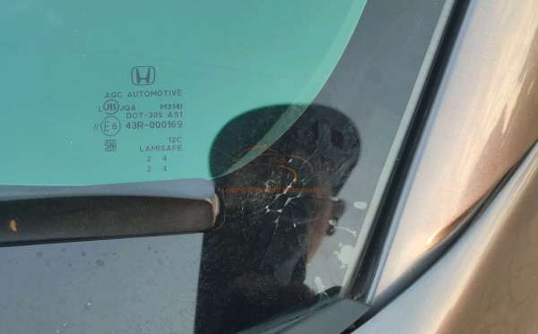 HONDA HRV RU1 1.5 S