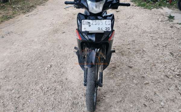 HONDA  REVO FIT