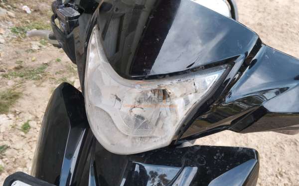 HONDA  REVO FIT