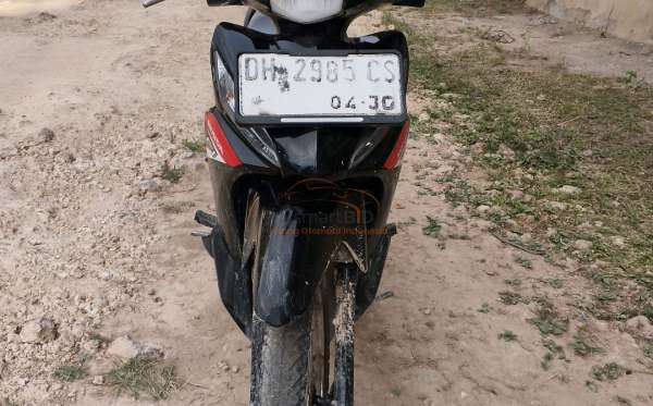 HONDA  REVO FIT