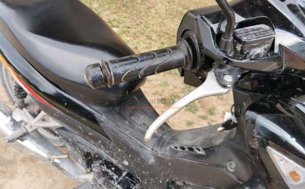 HONDA  REVO FIT