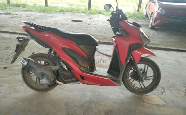 HONDA VARIO 150