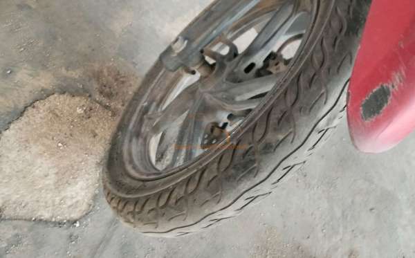 HONDA VARIO 150