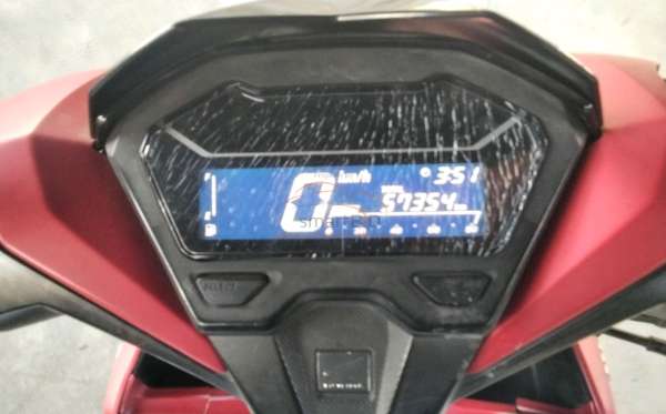 HONDA VARIO 150