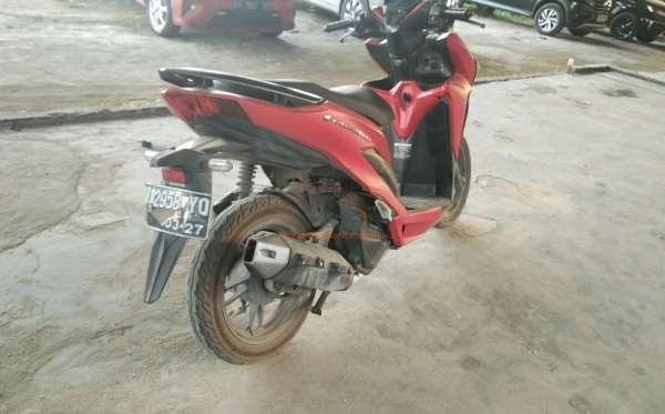 HONDA VARIO 150