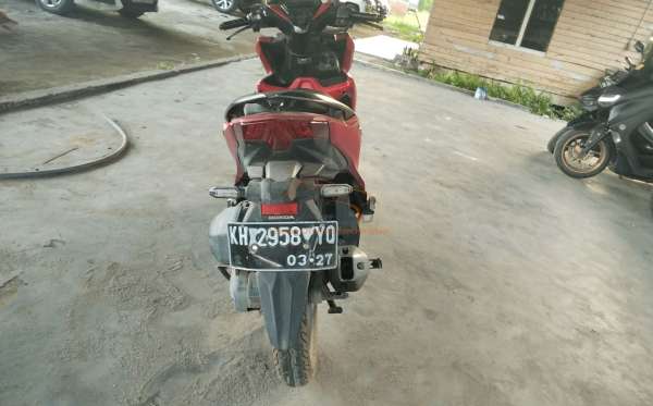 HONDA VARIO 150