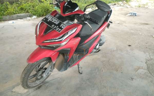 HONDA VARIO 150