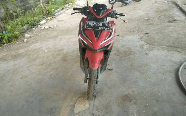 HONDA VARIO 150