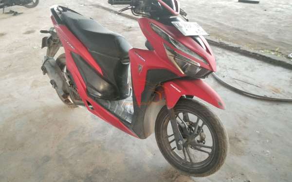 HONDA VARIO 150