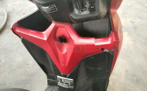 HONDA VARIO 150