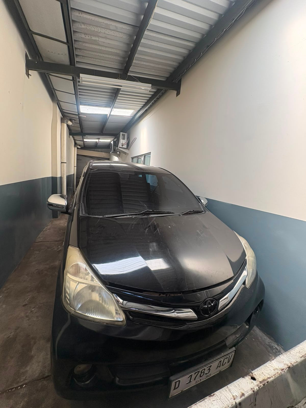 TOYOTA  AVANZA  1.3 G