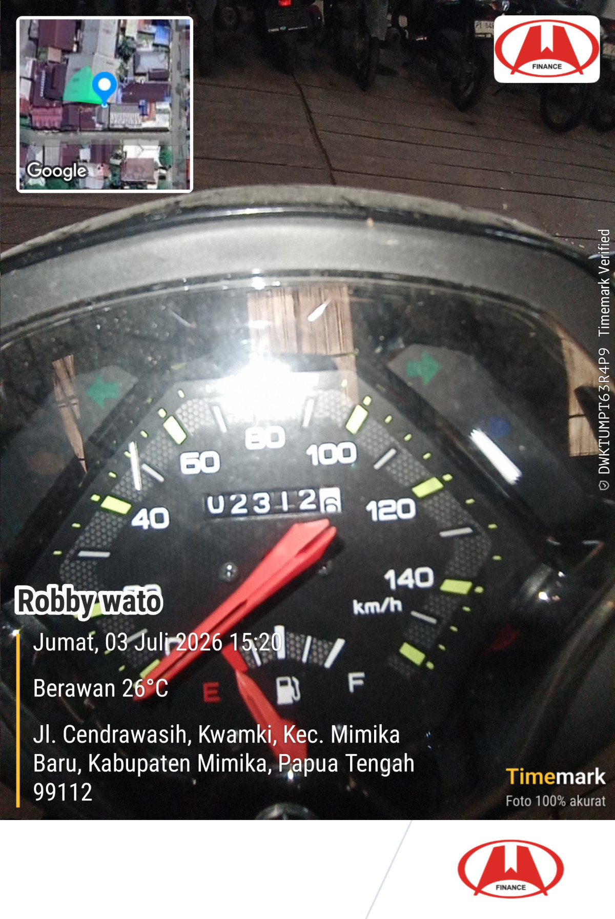 YAMAHA GEAR 125