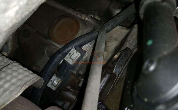 MERCEDES BENZ V350 AT (CBU)