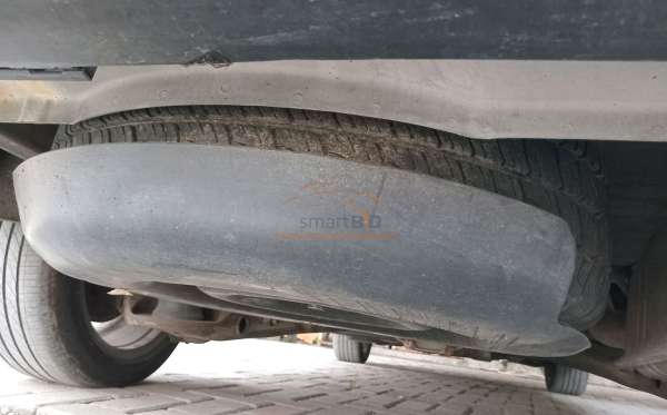 MERCEDES BENZ V350 AT (CBU)