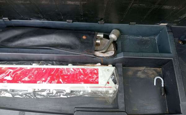 MITSUBISHI PAJERO SPORT 2.5 D EXCEED (4X2)
