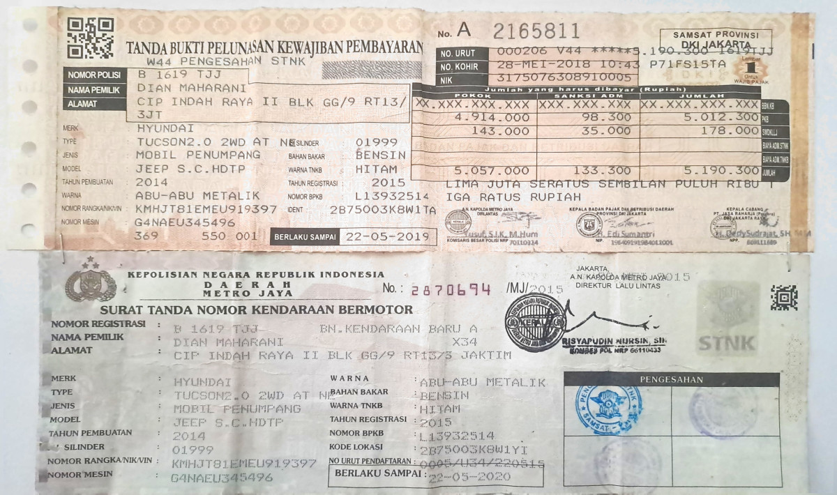 HYUNDAI TUCSON 2.0 2WD
