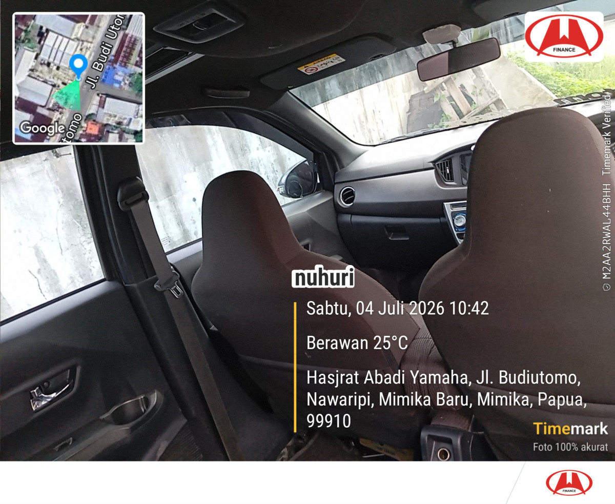 TOYOTA CALYA  1.2 G M/T