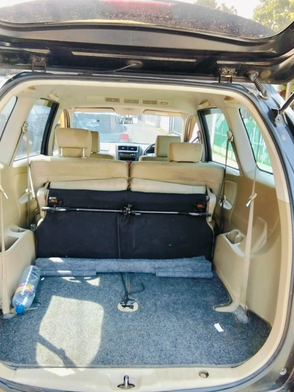 TOYOTA  AVANZA  1.3 G