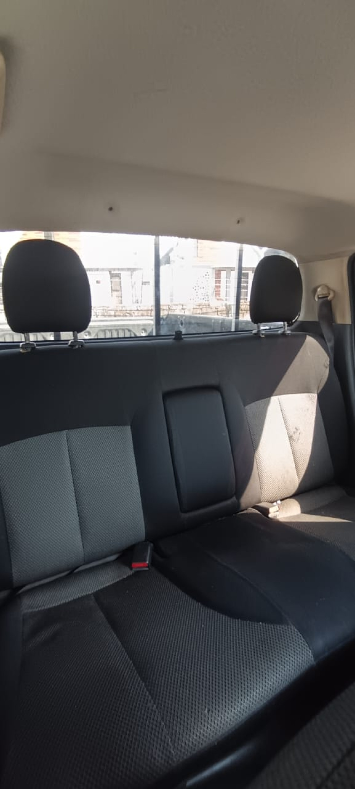MITSUBISHI  TRITON DC