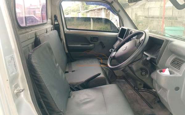 SUZUKI  CARRY  CX PICK UP